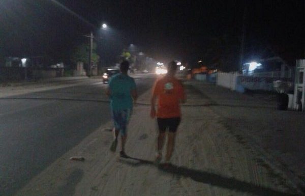 Grupo de Corrida Divando de Tenis convida comunidade para caminhar, correr e socializar 3