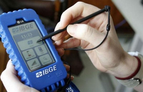 IBGE anúncia Censo Agropecuário em Itapoá