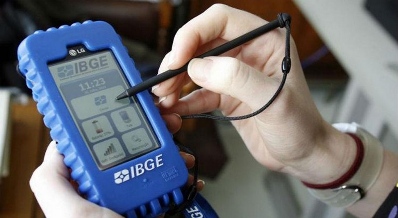 IBGE anúncia Censo Agropecuário em Itapoá