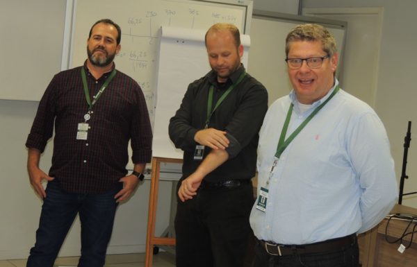 Porto Itapoa apresenta o andamento das obras de sua ampliacao 03