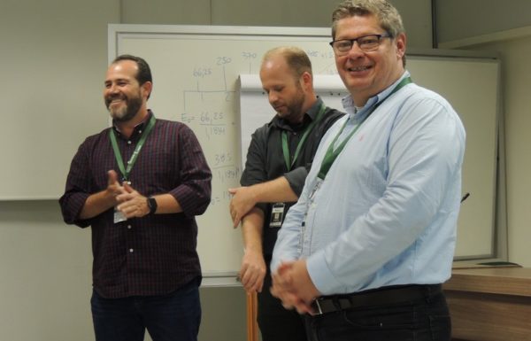 Porto Itapoa apresenta o andamento das obras de sua ampliacao 05