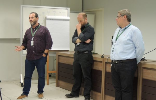 Porto Itapoa apresenta o andamento das obras de sua ampliacao 07