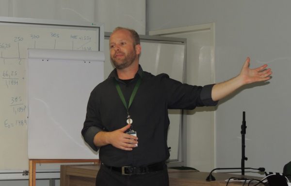 Porto Itapoa apresenta o andamento das obras de sua ampliacao 12