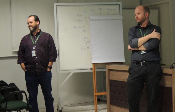 Porto Itapoa apresenta o andamento das obras de sua ampliacao 13