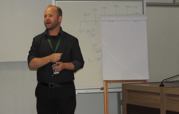 Porto Itapoa apresenta o andamento das obras de sua ampliacao 43