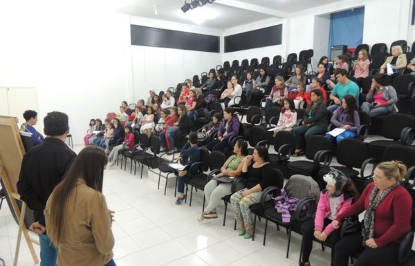 corais adulto e infantil de itapoa retornam as atividades 01