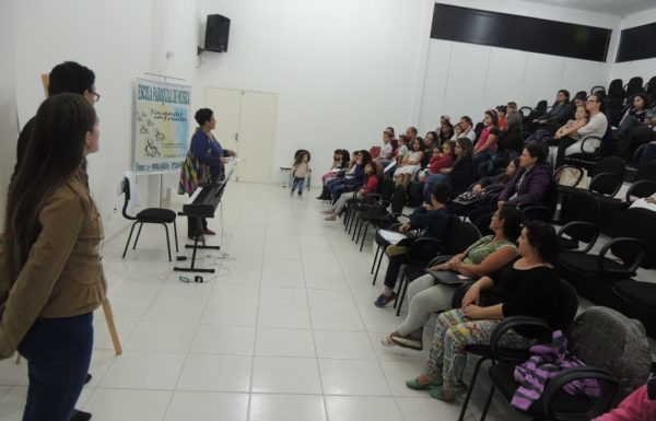 corais adulto e infantil de itapoa retornam as atividades 02