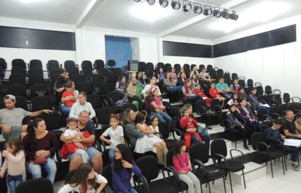 corais adulto e infantil de itapoa retornam as atividades 06