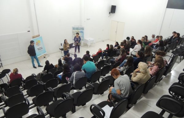 corais adulto e infantil de itapoa retornam as atividades 10