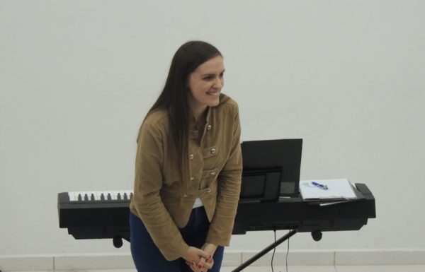 corais adulto e infantil de itapoa retornam as atividades 13