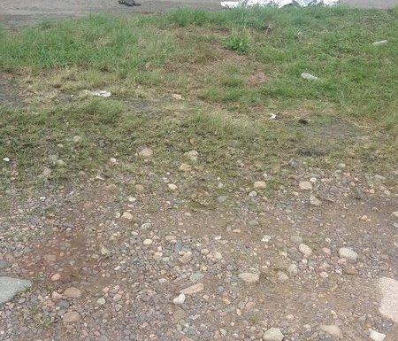 proprietario de banca morre atropelado na br-101 em Garuva 2