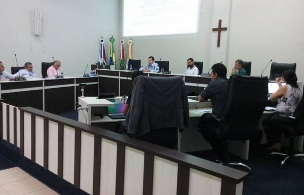 Camara aprova aumento de aliquota do iss pago pelo porto itapoa 5