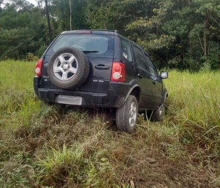 Manha desta segunda-feira 25-09 registra acidente com multiplas vitimas na SC-416 001