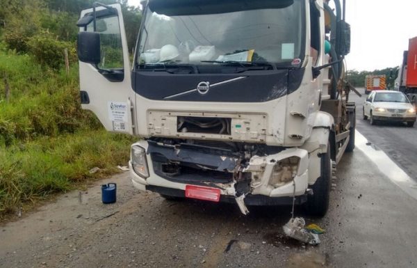 Manha desta segunda-feira 25-09 registra acidente com multiplas vitimas na SC-416 003