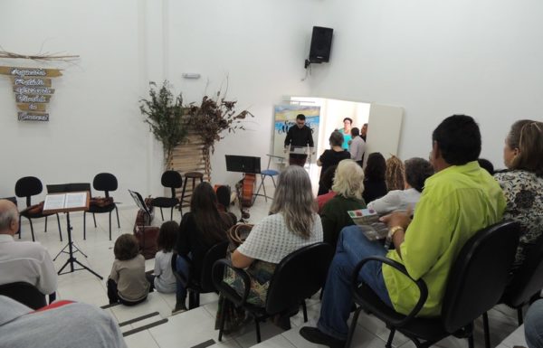 Vivald in Concert da Orquestra Preludio em Itapoa 03