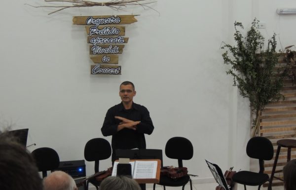 Vivald in Concert da Orquestra Preludio em Itapoa 05