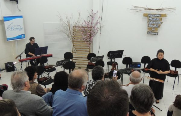 Vivald in Concert da Orquestra Preludio em Itapoa 10