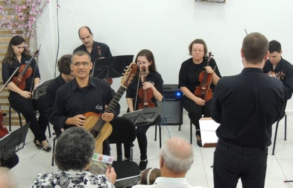 Vivald in Concert da Orquestra Preludio em Itapoa 18