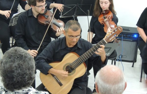 Vivald in Concert da Orquestra Preludio em Itapoa 22