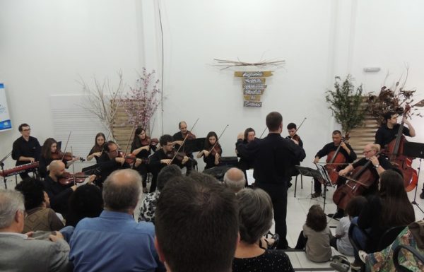 Vivald in Concert da Orquestra Preludio em Itapoa 23