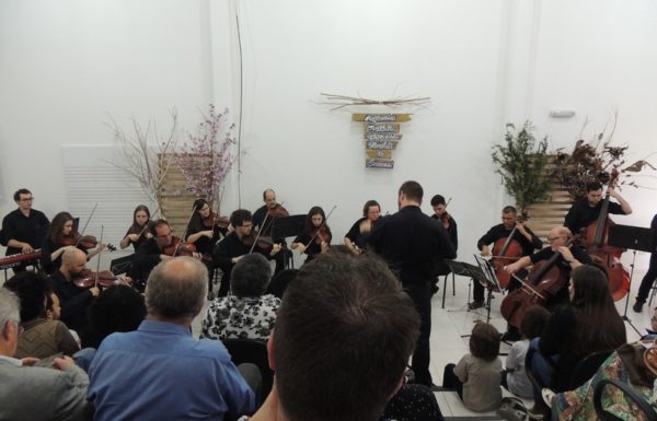 Vivald in Concert da Orquestra Preludio em Itapoa 25