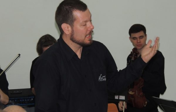 Vivald in Concert da Orquestra Preludio em Itapoa 30