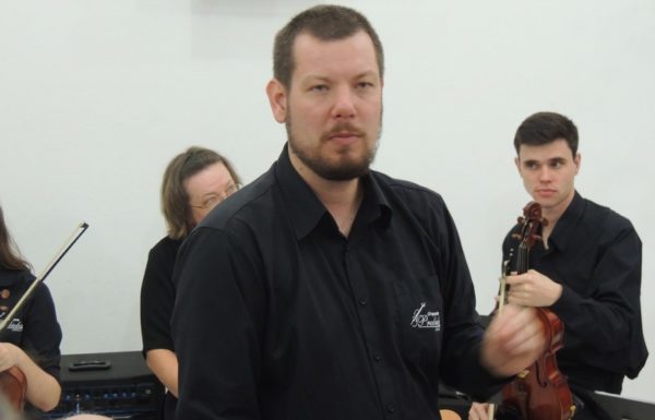 Vivald in Concert da Orquestra Preludio em Itapoa 31