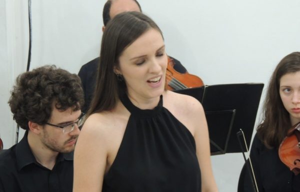 Vivald in Concert da Orquestra Preludio em Itapoa 35