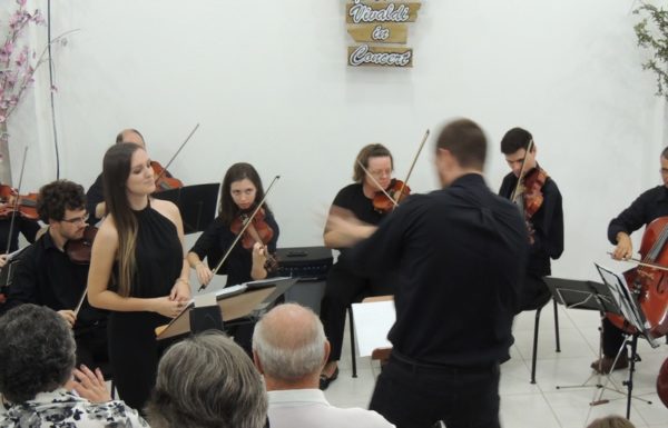 Vivald in Concert da Orquestra Preludio em Itapoa 37