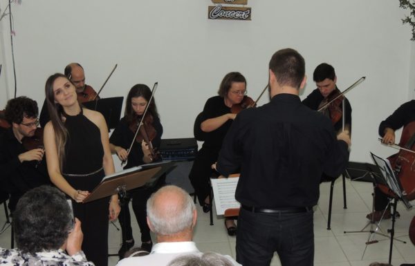 Vivald in Concert da Orquestra Preludio em Itapoa 39