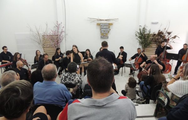 Vivald in Concert da Orquestra Preludio em Itapoa 40