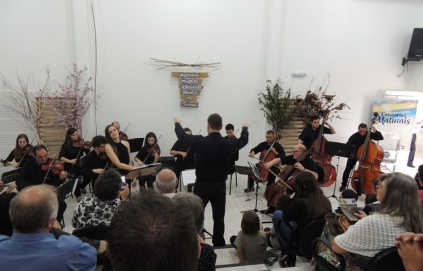 Vivald in Concert da Orquestra Preludio em Itapoa 42