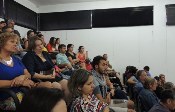 Vivald in Concert da Orquestra Preludio em Itapoa 45