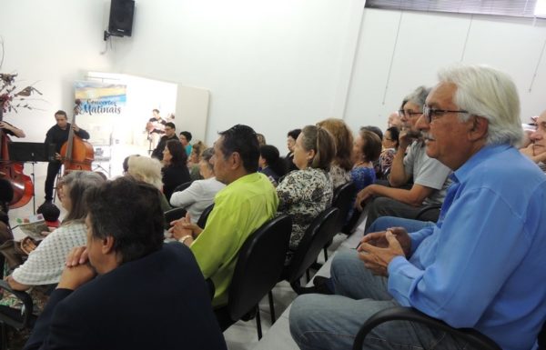 Vivald in Concert da Orquestra Preludio em Itapoa 46