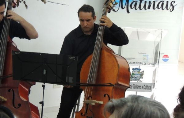 Vivald in Concert da Orquestra Preludio em Itapoa 48