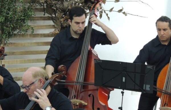 Vivald in Concert da Orquestra Preludio em Itapoa 49