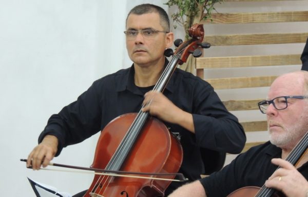 Vivald in Concert da Orquestra Preludio em Itapoa 51