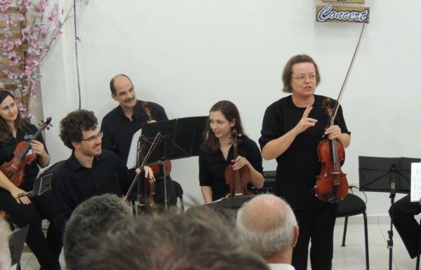 Vivald in Concert da Orquestra Preludio em Itapoa 53