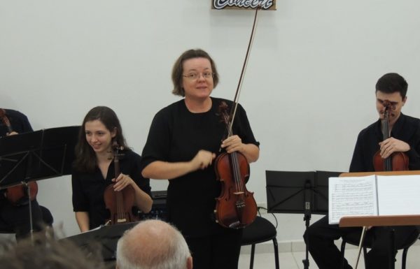 Vivald in Concert da Orquestra Preludio em Itapoa 54