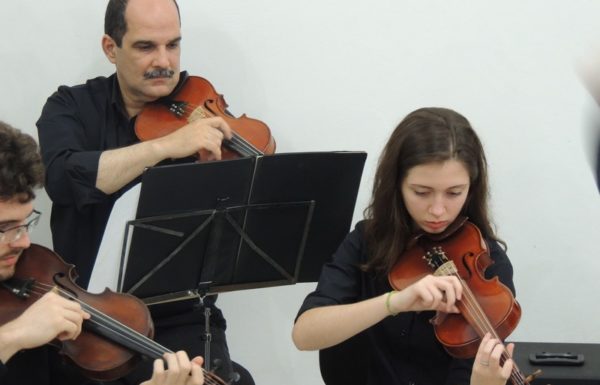 Vivald in Concert da Orquestra Preludio em Itapoa 56