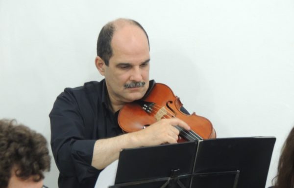 Vivald in Concert da Orquestra Preludio em Itapoa 57