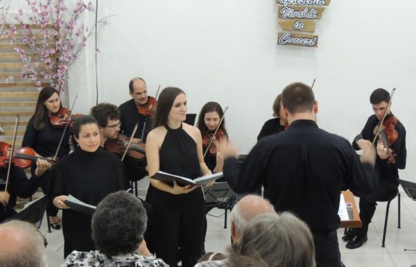 Vivald in Concert da Orquestra Preludio em Itapoa 62