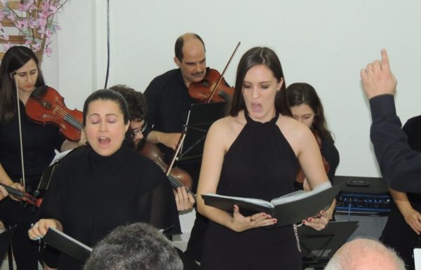 Vivald in Concert da Orquestra Preludio em Itapoa 65