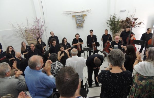 Vivald in Concert da Orquestra Preludio em Itapoa 66