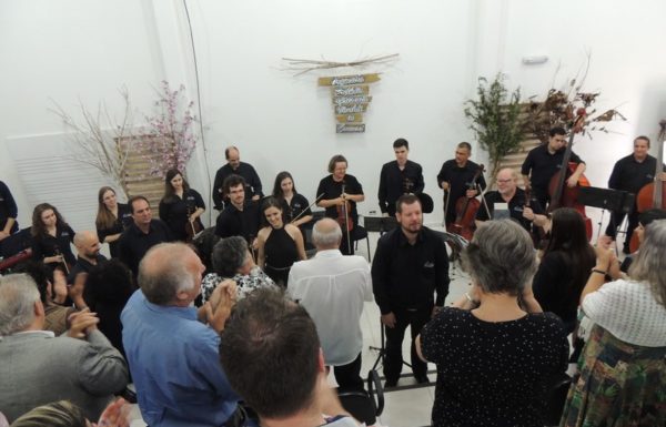 Vivald in Concert da Orquestra Preludio em Itapoa 67