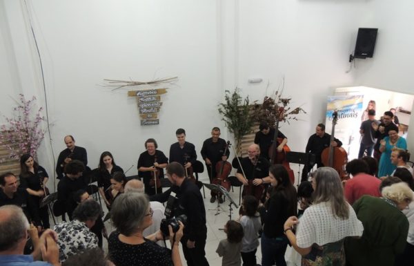 Vivald in Concert da Orquestra Preludio em Itapoa 70