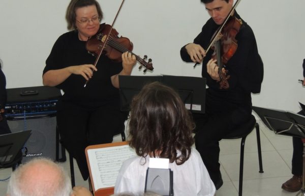 Vivald in Concert da Orquestra Preludio em Itapoa 71