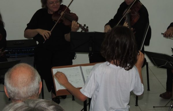 Vivald in Concert da Orquestra Preludio em Itapoa 72