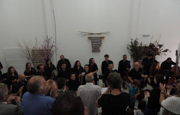 Vivald in Concert da Orquestra Preludio em Itapoa 73