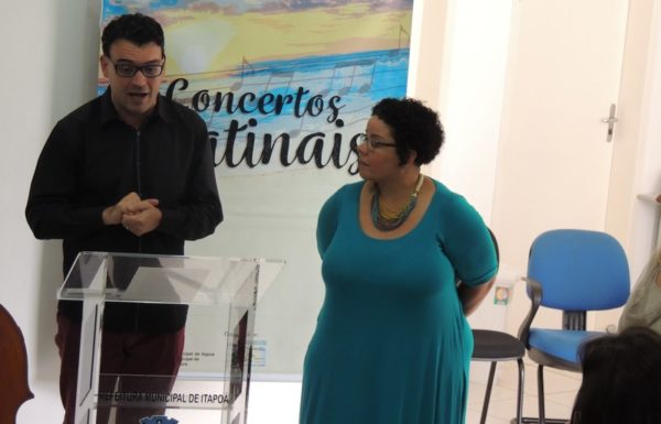 Vivald in Concert da Orquestra Preludio em Itapoa 74